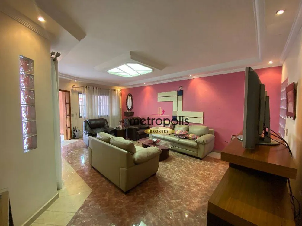 Casa, 4 quartos, 167 m² - Foto 3