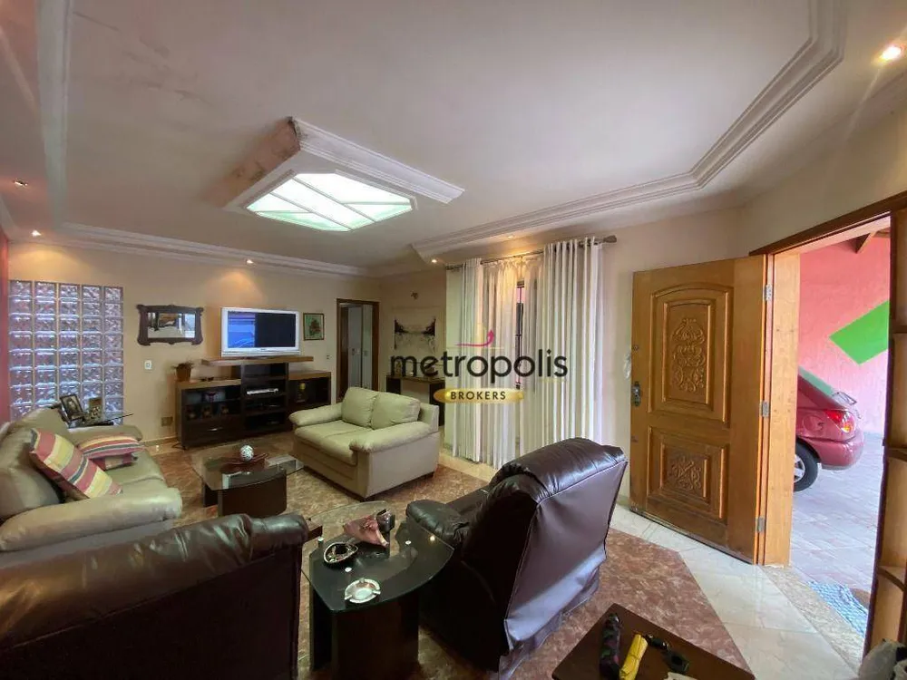 Casa, 4 quartos, 167 m² - Foto 2