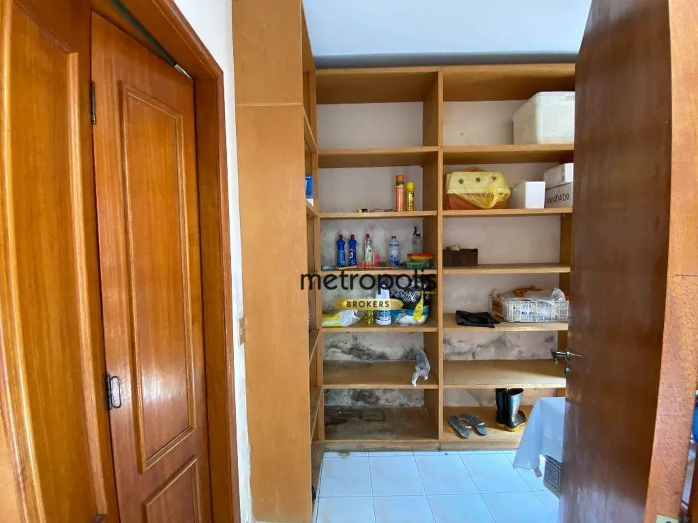 Casa, 4 quartos, 167 m² - Foto 10