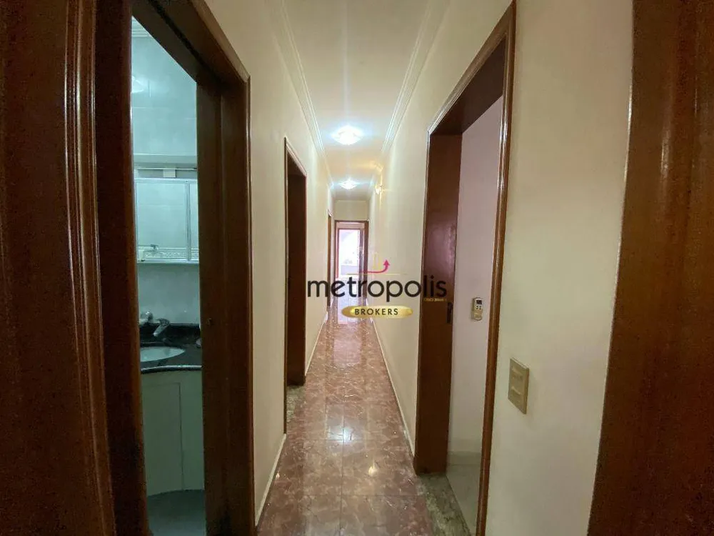 Casa, 4 quartos, 167 m² - Foto 4
