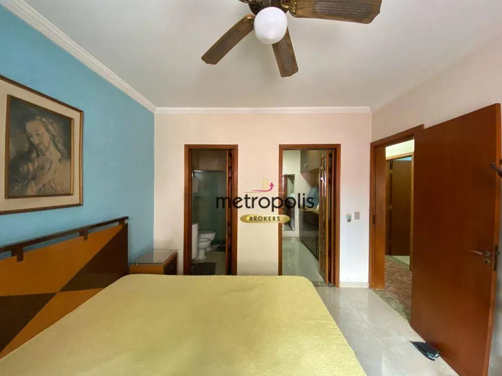 Casa, 4 quartos, 167 m² - Foto 8