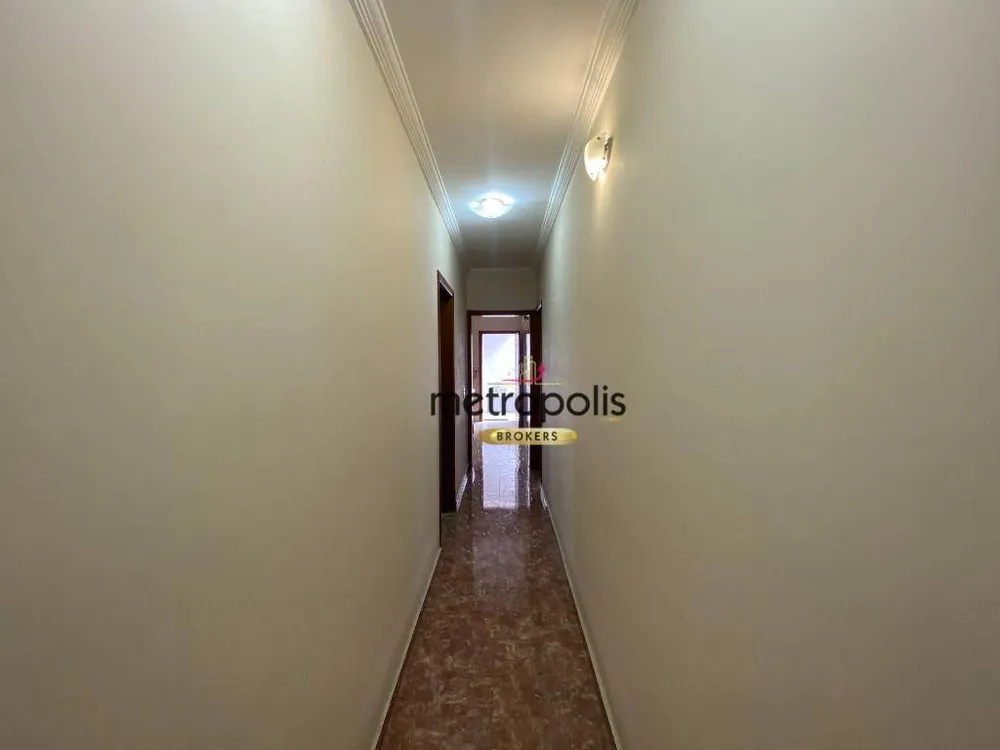 Casa, 4 quartos, 167 m² - Foto 5