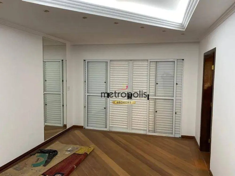 Sobrado, 3 quartos, 383 m² - Foto 9