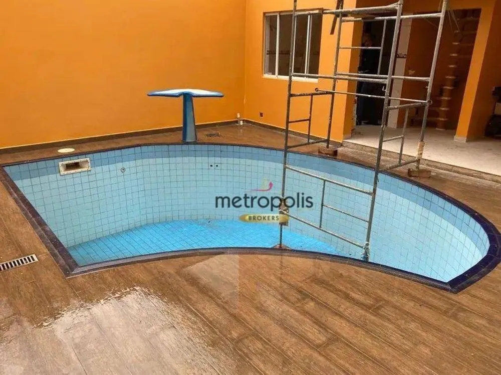 Sobrado, 3 quartos, 383 m² - Foto 12