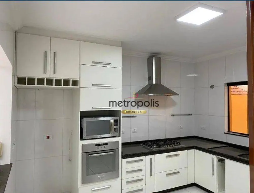 Sobrado, 3 quartos, 383 m² - Foto 7