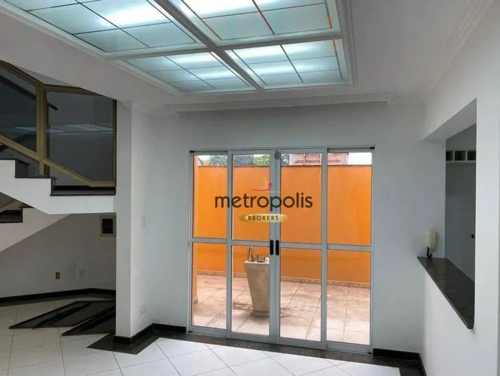 Sobrado, 3 quartos, 383 m² - Foto 6