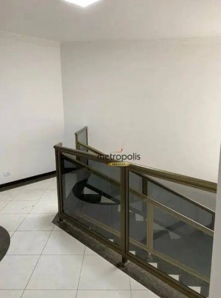 Sobrado, 3 quartos, 383 m² - Foto 8