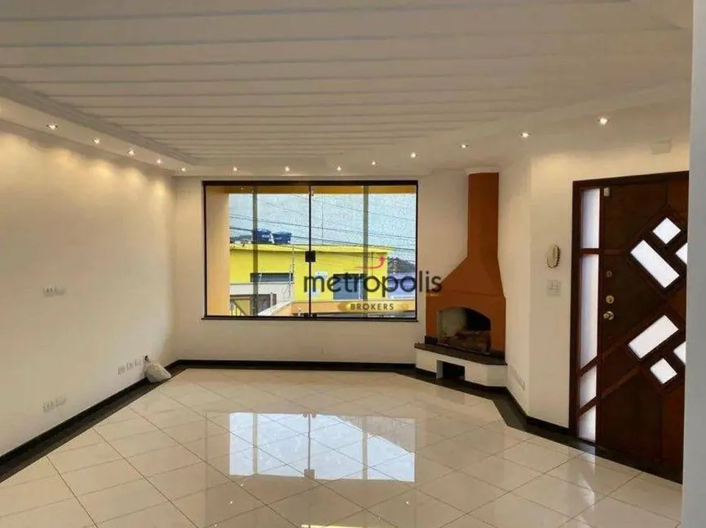 Sobrado, 3 quartos, 383 m² - Foto 4