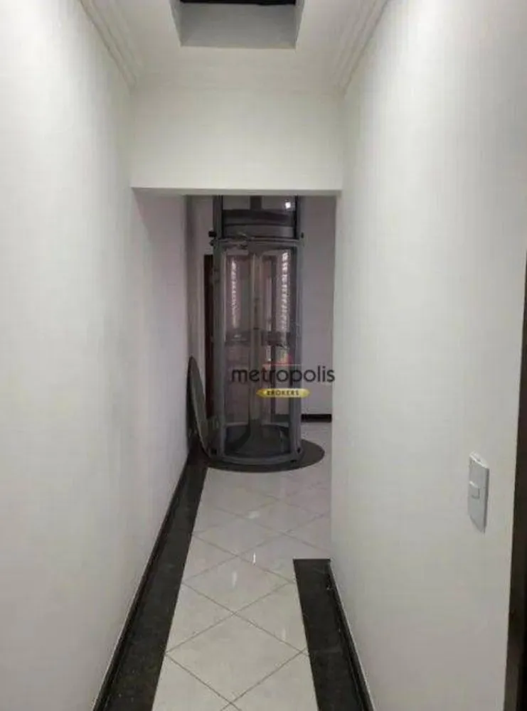 Sobrado, 3 quartos, 383 m² - Foto 11