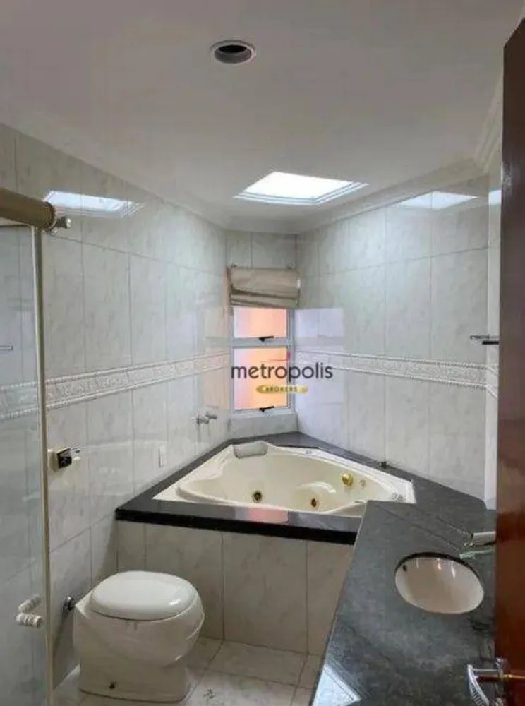 Sobrado, 3 quartos, 383 m² - Foto 10