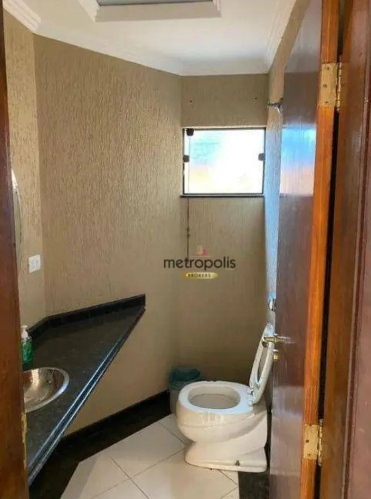 Sobrado, 3 quartos, 383 m² - Foto 5
