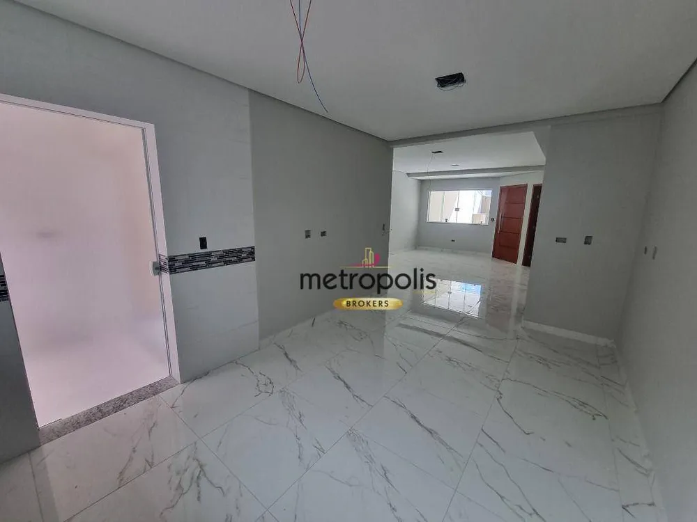 Sobrado, 3 quartos, 150 m² - Foto 5