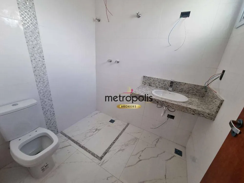Sobrado, 3 quartos, 150 m² - Foto 12