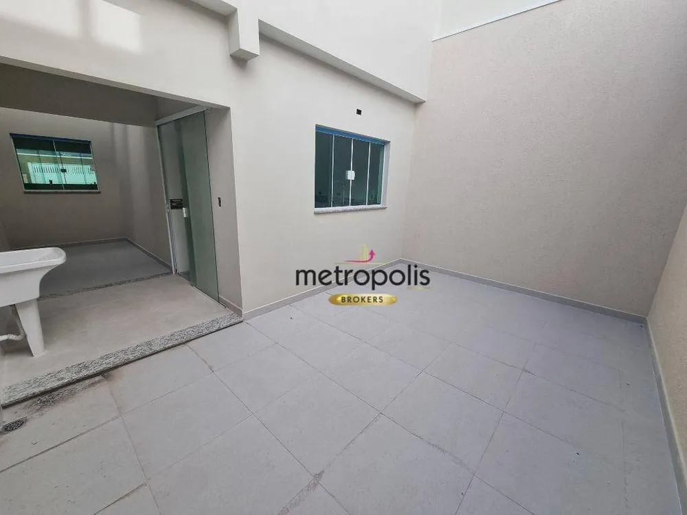 Sobrado, 3 quartos, 150 m² - Foto 7