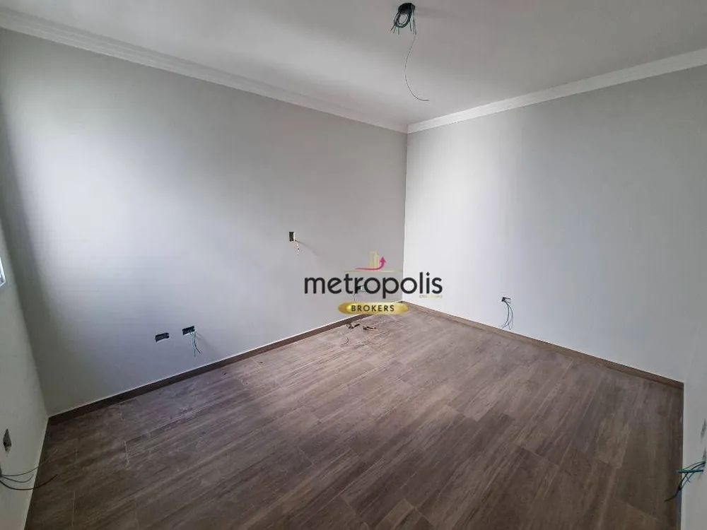 Sobrado, 3 quartos, 150 m² - Foto 11