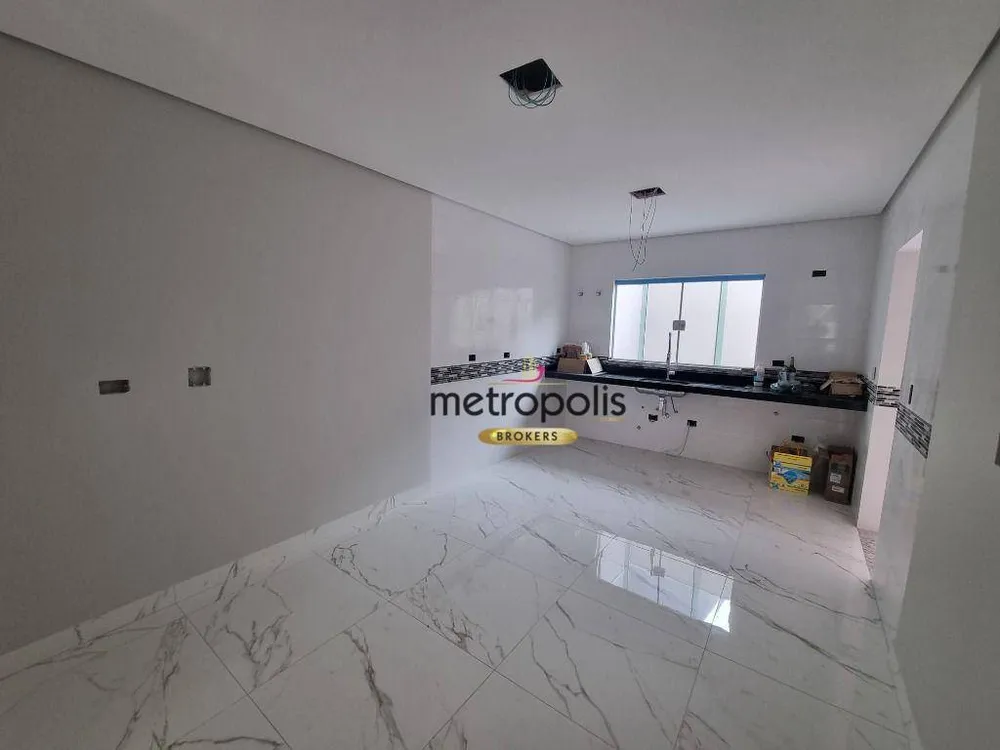 Sobrado, 3 quartos, 150 m² - Foto 4