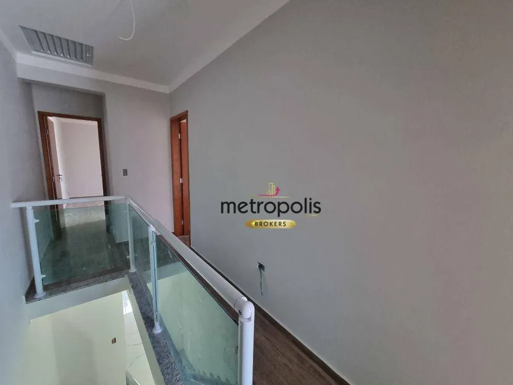 Sobrado, 3 quartos, 150 m² - Foto 9