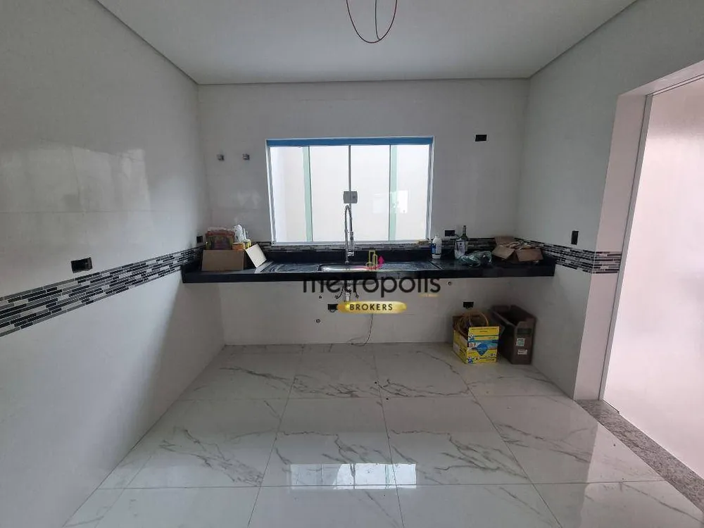 Sobrado, 3 quartos, 150 m² - Foto 3