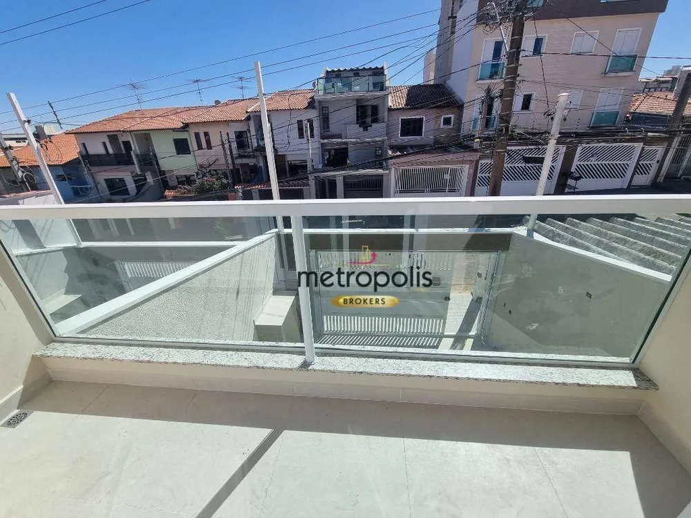 Sobrado, 3 quartos, 150 m² - Foto 10