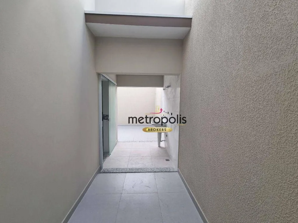 Sobrado, 3 quartos, 150 m² - Foto 6