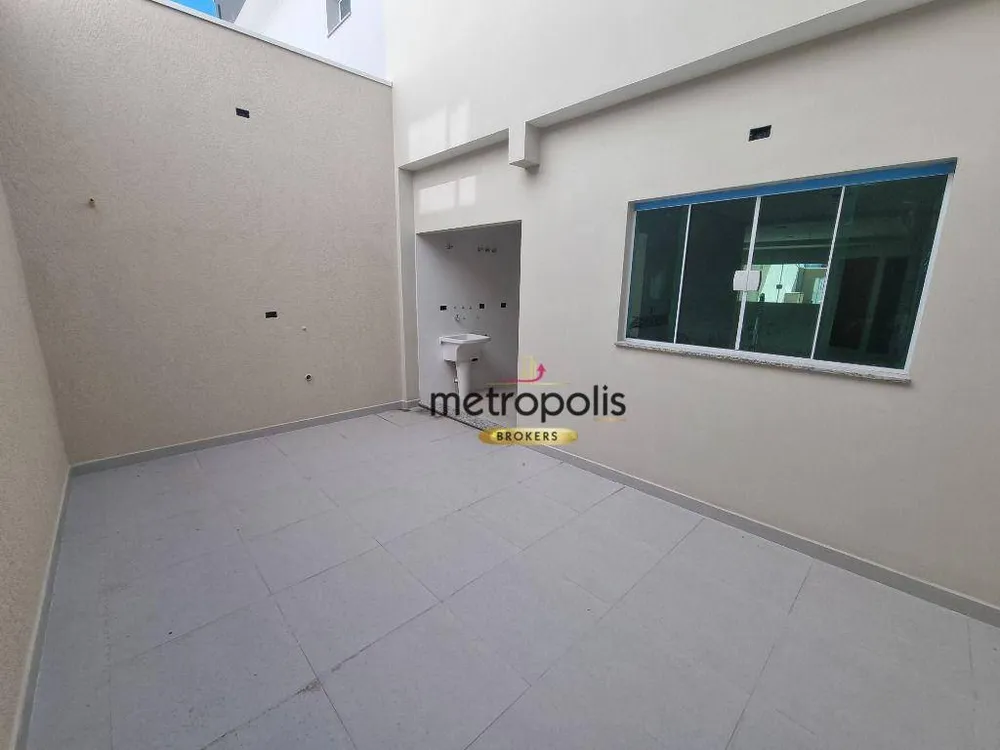 Sobrado, 3 quartos, 150 m² - Foto 8