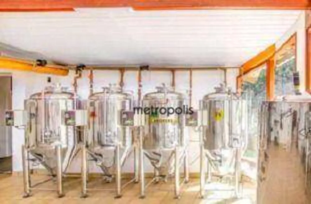 Pousada-Chalé, 17 quartos, 2500 m² - Foto 12
