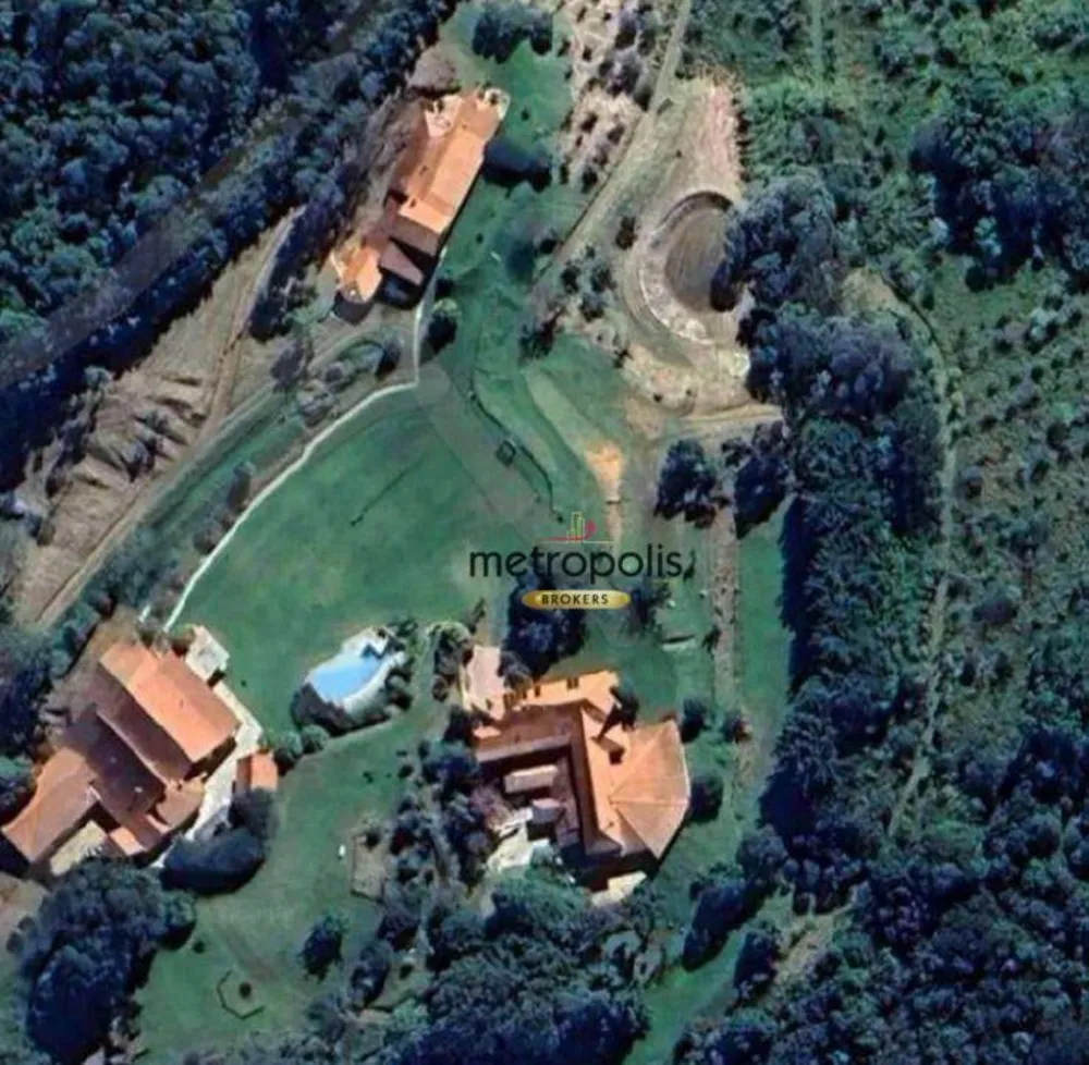 Pousada-Chalé, 17 quartos, 2500 m² - Foto 3