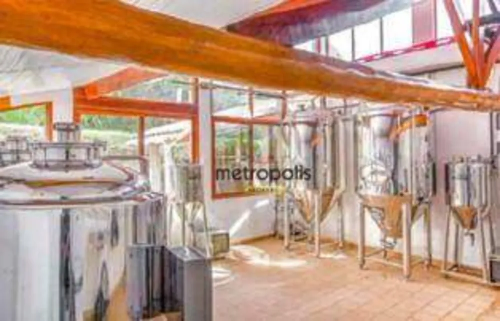 Pousada-Chalé, 17 quartos, 2500 m² - Foto 11