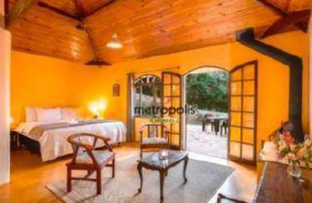 Pousada-Chalé, 17 quartos, 2500 m² - Foto 8