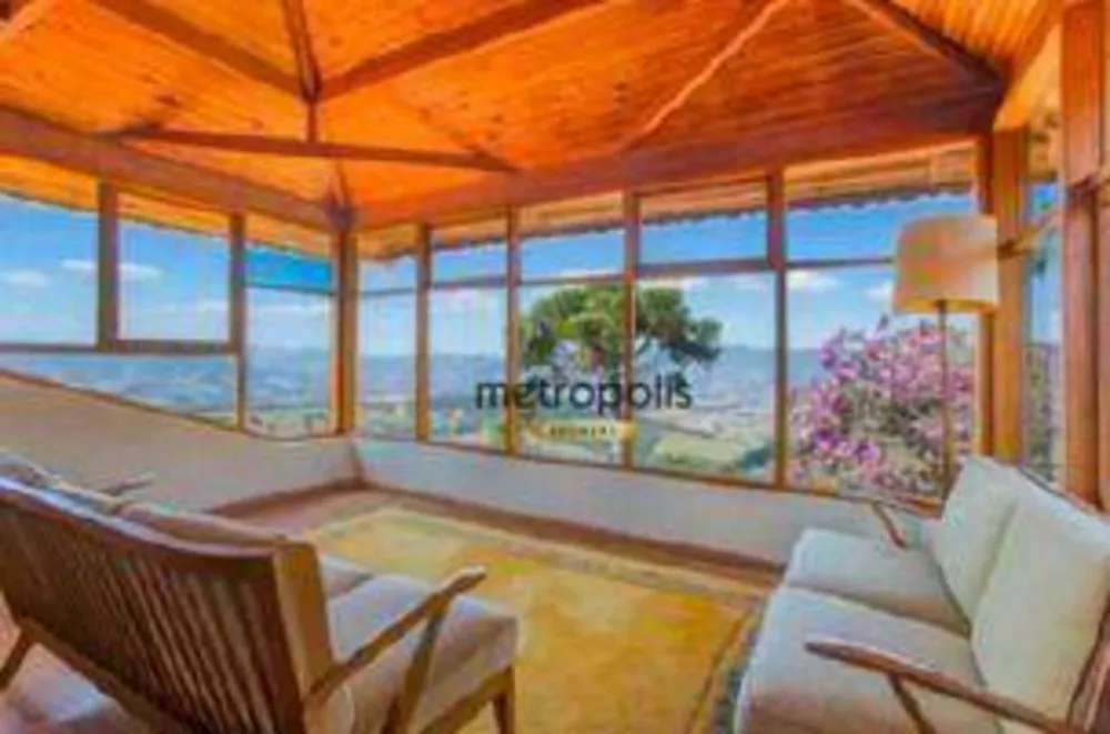 Pousada-Chalé, 17 quartos, 2500 m² - Foto 5