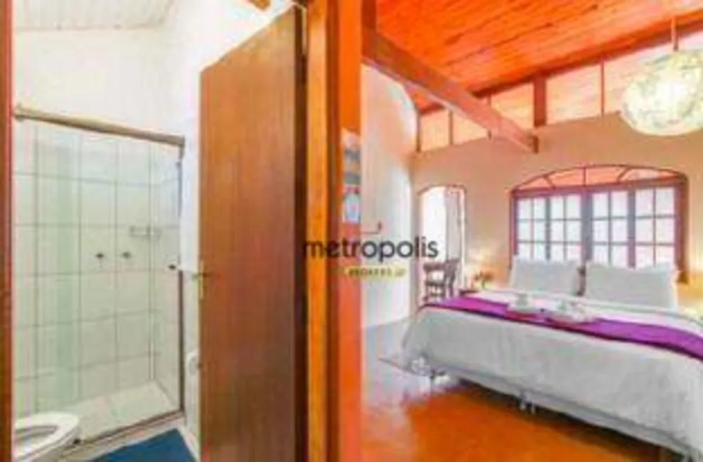 Pousada-Chalé, 17 quartos, 2500 m² - Foto 7