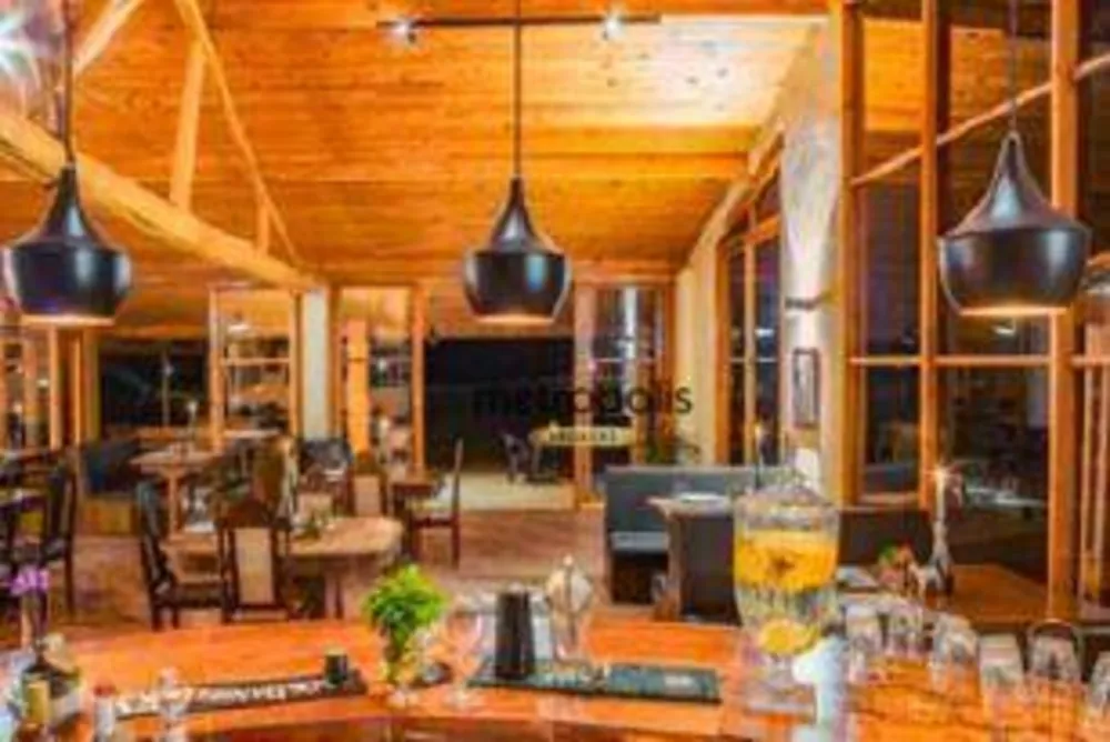 Pousada-Chalé, 17 quartos, 2500 m² - Foto 6