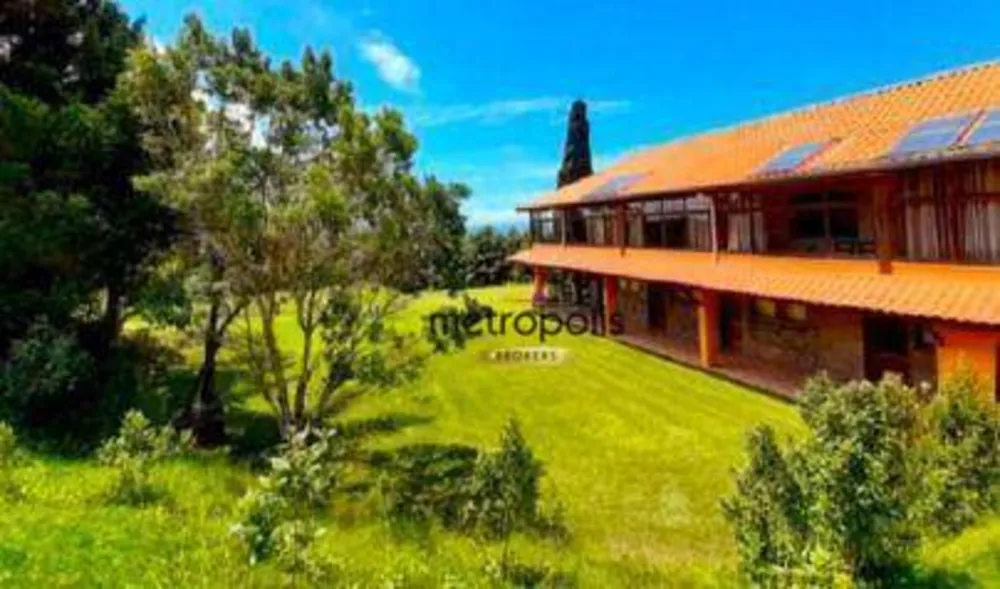 Pousada-Chalé, 17 quartos, 2500 m² - Foto 4