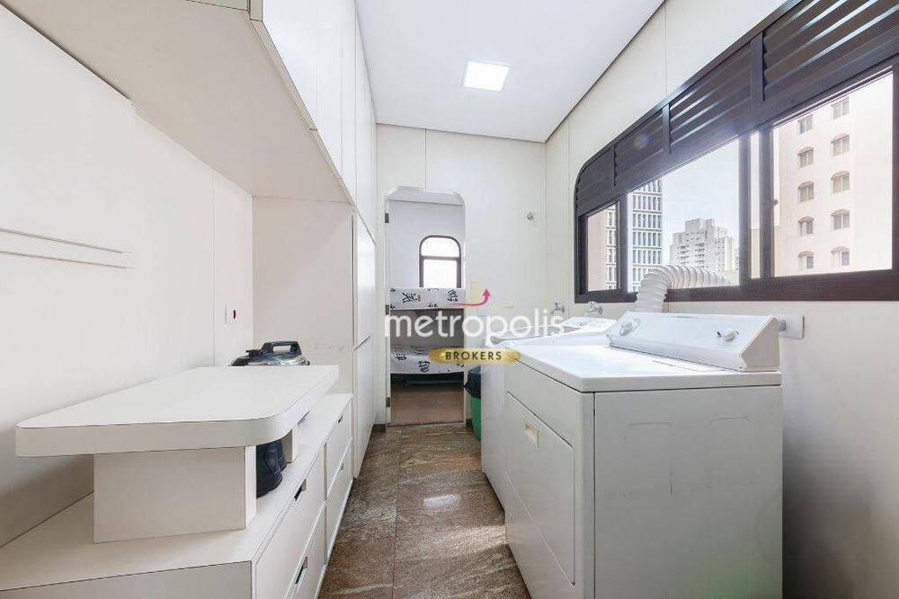 Cobertura à venda com 4 quartos, 426m² - Foto 1