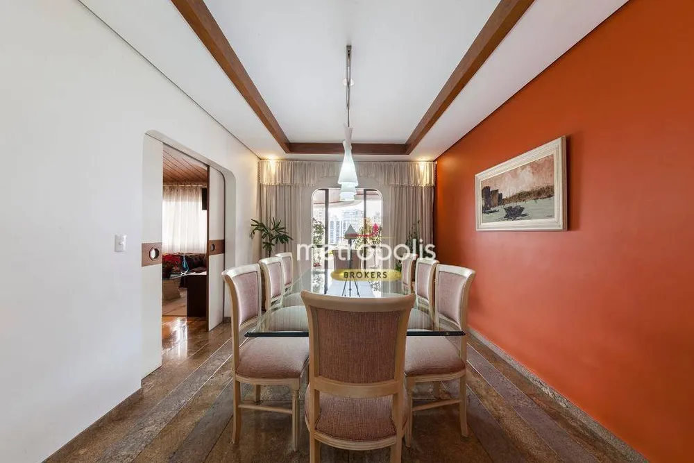 Cobertura, 4 quartos, 426 m² - Foto 4
