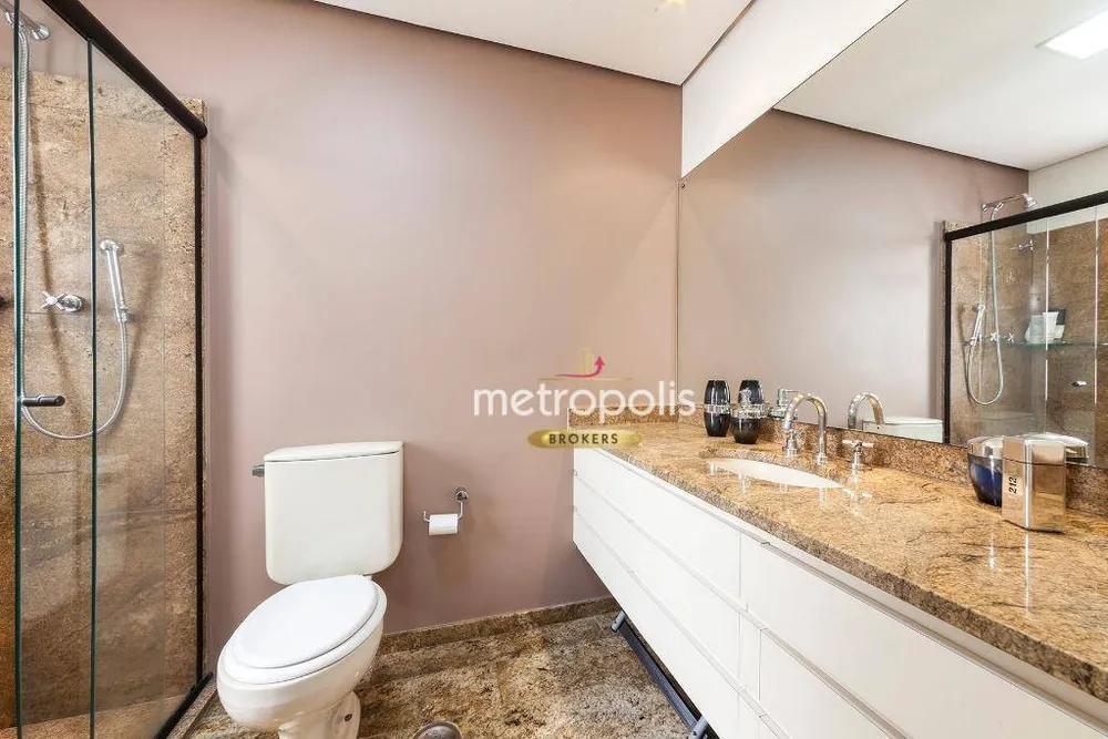 Cobertura, 4 quartos, 426 m² - Foto 15