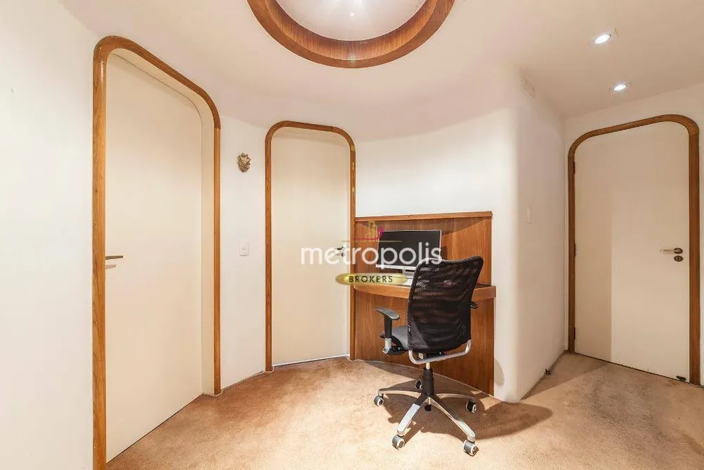 Cobertura, 4 quartos, 426 m² - Foto 10