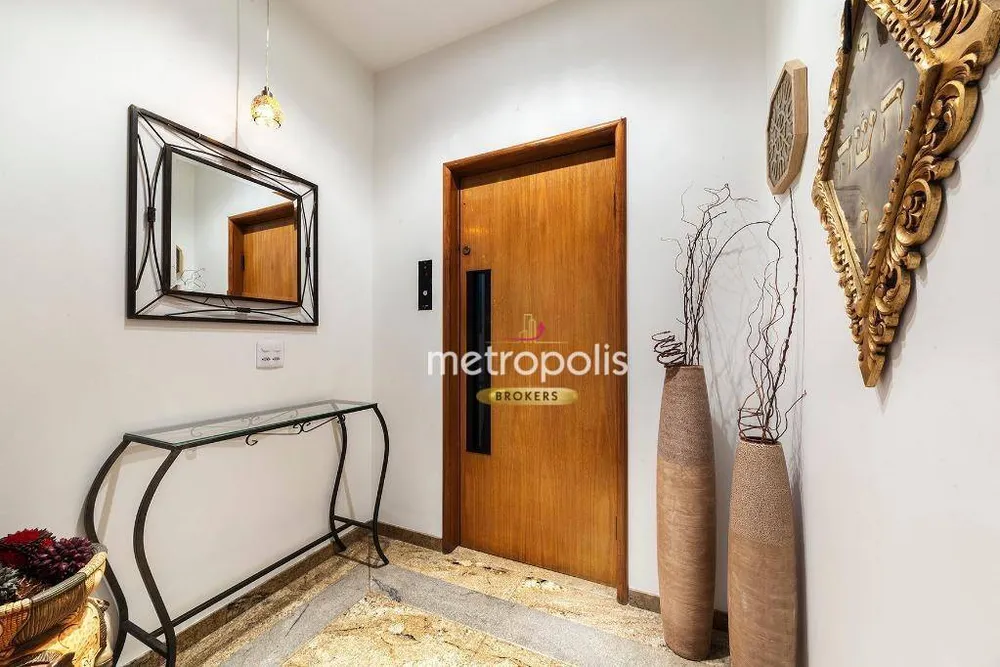 Cobertura, 4 quartos, 426 m² - Foto 2