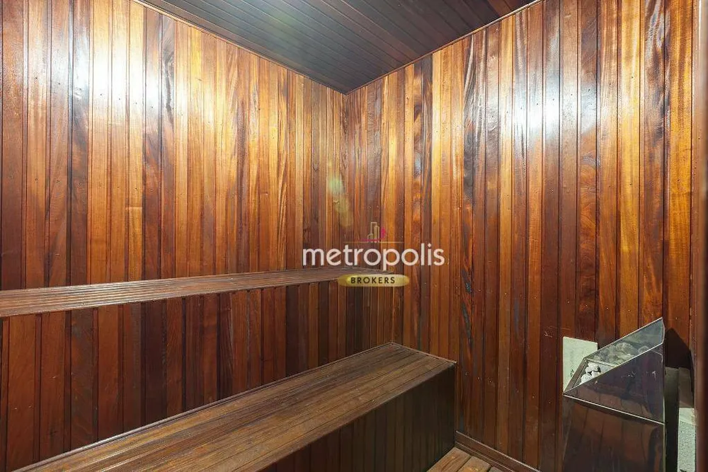 Cobertura, 4 quartos, 426 m² - Foto 3