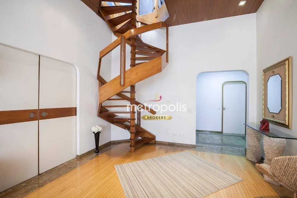 Cobertura, 4 quartos, 426 m² - Foto 11