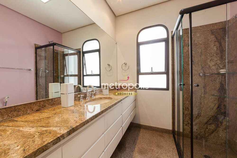 Cobertura à venda com 4 quartos, 426m² - Foto 2