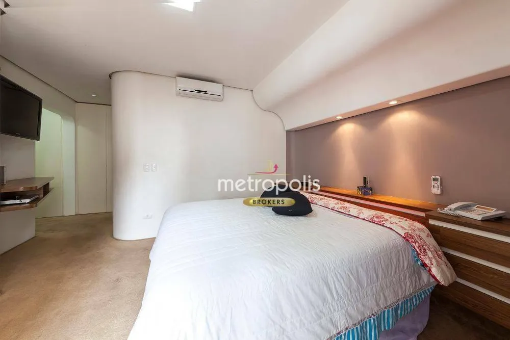 Cobertura, 4 quartos, 426 m² - Foto 8