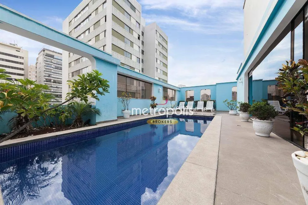 Cobertura, 4 quartos, 426 m² - Foto 1