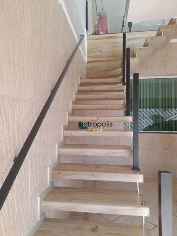 Casa, 3 quartos, 282 m² - Foto 1