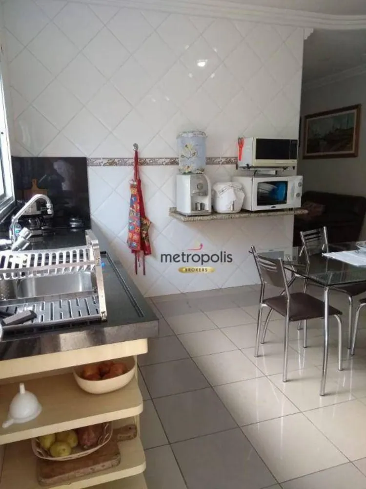 Casa, 3 quartos, 282 m² - Foto 7