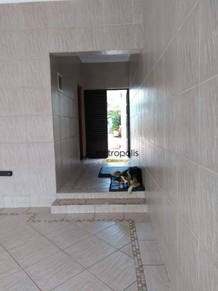Casa, 3 quartos, 282 m² - Foto 5