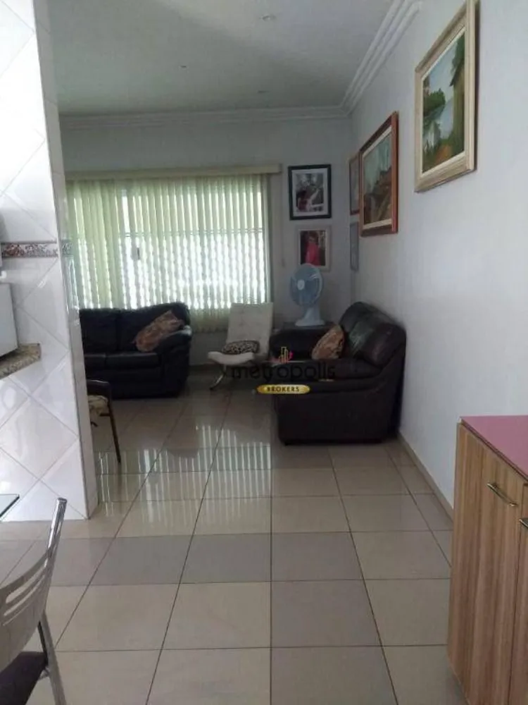 Casa, 3 quartos, 282 m² - Foto 9