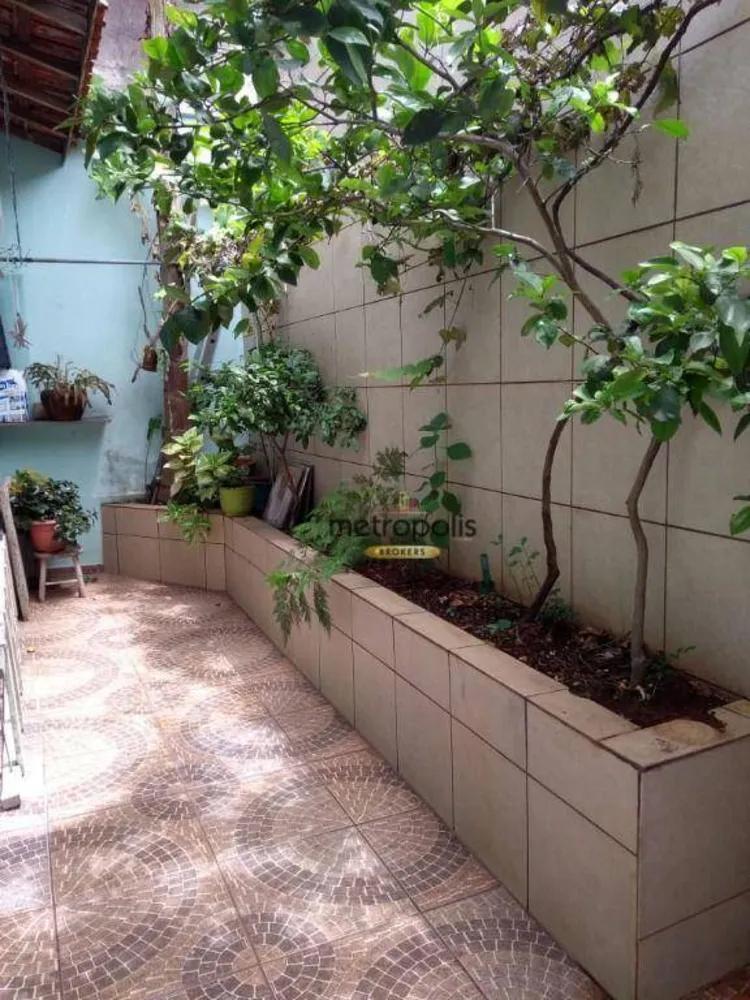 Casa, 3 quartos, 282 m² - Foto 4