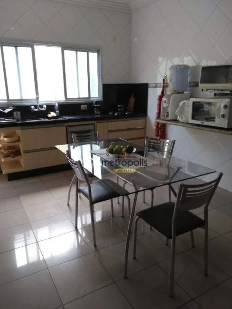 Casa, 3 quartos, 282 m² - Foto 8