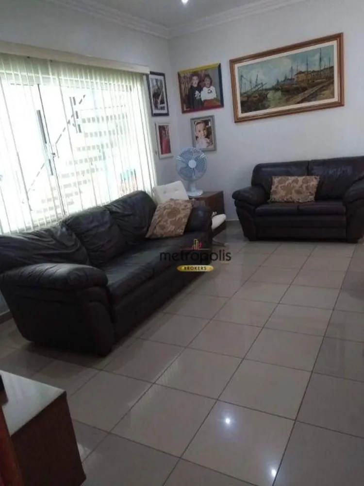 Casa, 3 quartos, 282 m² - Foto 6